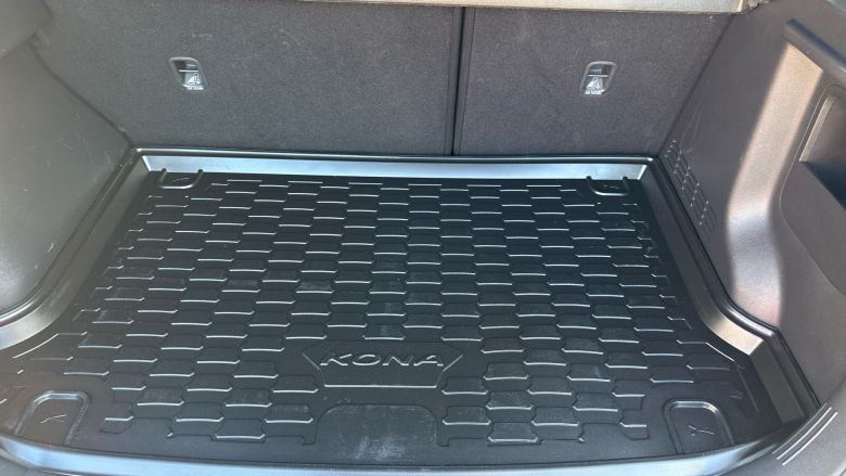 Hyundai Kona 1.0 TGDi 48V MHEV SE Connect 5dr Petrol Hatchback